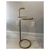 ACCENT TABLE