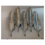 LEAF WALL HANGING