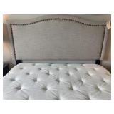 QUEEN HEADBOARD