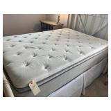 FUL MATTRESS & BOXSPRING
