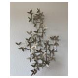 BUTTERFLY WALL HANGING