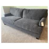 GREY SOFA