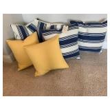 6PC PILLOW