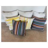 7PC PILLOW