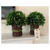 2PC GREENERY