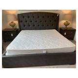 KING HEADBOARD/SDBD/FTBD