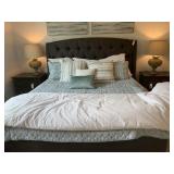 13PC KING BEDDING