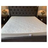 KING MATTRESS & BOX SPRINGS
