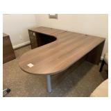 OFFICE DESK