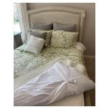 9PC QUEEN BEDDING