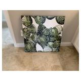 CACTUS CANVAS