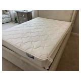 QUEEN MATTRESS/BOX SPRING
