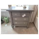 NIGHSTAND & DRESSER