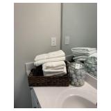 BATHROOM ACCESSORIES