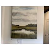 LANDSCAPE CANVAS
