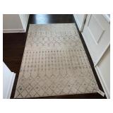 AREA RUG