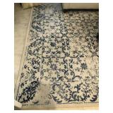 AREA RUG