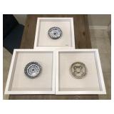 SHADOW BOXES