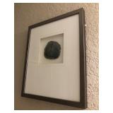FRAMED AGATE