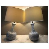 LAMPS