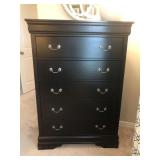 5 DRAWER CHEST