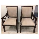 ARMCHAIRS