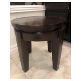 END TABLE