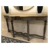 ENTRY TABLE