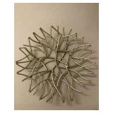 METAL WALL HANGING