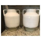 2PC VASES