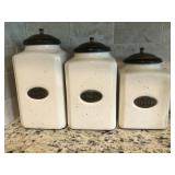 3PC CANISTERS