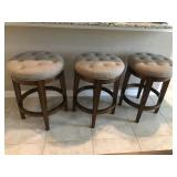 COUNTER STOOLS