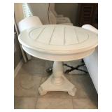 END TABLE