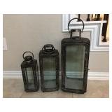 3PC LANTERNS