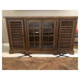 MEDIA CABINET