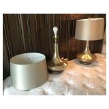 LAMPS