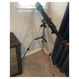 TELESCOPE & DECO