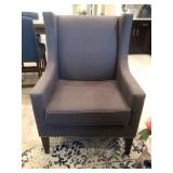 WINGBACK CHAIR