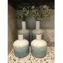 4PC VASES