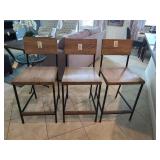 OUTLOOK STOOLS