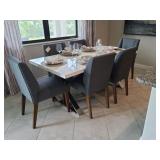 E&E CO LTD DINING RM