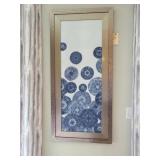 FRAMED CANVAS