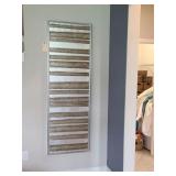 UTTERMOST FRAMED CANVAS