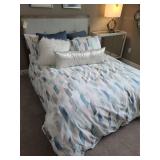 QUEEN SIZE BEDDING