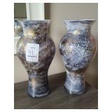 2PC VASE SET