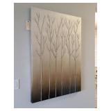 UTTERMOST CANVAS