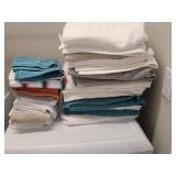 TOWELS