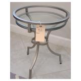 ACCENT TABLE