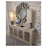 COAST TO COAST CREDENZA