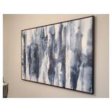 FRAMED CANVAS